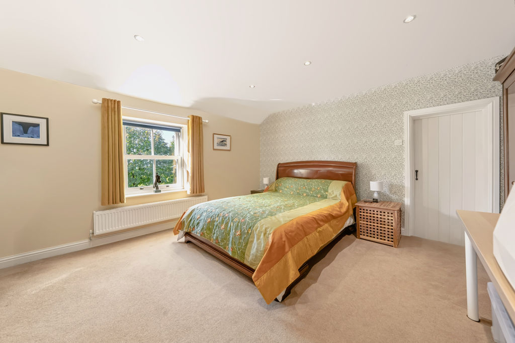 Tower Hill Road Upholland